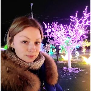 Meet your Posher, Kateryna